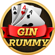 Icono de programa: Gin Rummy