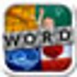 Icono de programa: 4 Pics 1 Word - Photo Qui…