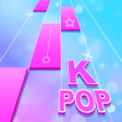 Icon of program: Kpop piano tiles bts