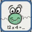 Icon of program: Math Doodle - Times Table…