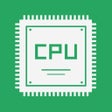 Icon of program: CPU-x Dasher z Battery li…
