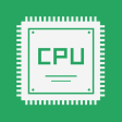 Icon of program: CPU-x Dasher z Battery li…