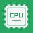 Icon of program: CPU-x Dasher z Battery li…