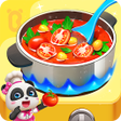 Icon of program: Little Panda Restaurant
