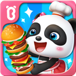 Icon of program: Little Panda Restaurant