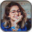 Icon of program: Oil Paint Photo Editor