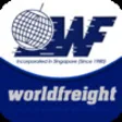 Icon of program: World Freight