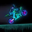 Icon of program: Moto Wheelie Free