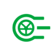 Icono de programa: City Wheels