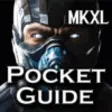 Icon of program: MKXL Pocket Guide - Morta…