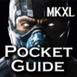 Icono de programa: MKXL Pocket Guide - Morta…