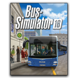 Icono de programa: Bus Simulator 16