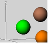 Icon of program: Plot3DValues