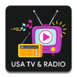 Icon of program: USTVGO TV