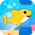 Icono de programa: Baby Shark RUN