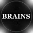 Icon of program: Brains Zombie Button