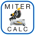 Icon of program: Miter Calculator