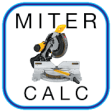 Icon of program: Miter Calculator