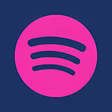 Icon of program: Spotify Stations