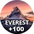 Icono de programa: Everest Live Wallpaper