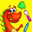 Icono del programa: Dino Hospital -Dinosaur D…