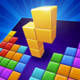 Icon of program: Block Rush: Story  Puzzle