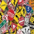 Icon of program: US Traffic & Road Signs