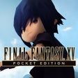 Icon of program: Final Fantasy XV Pocket E…