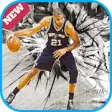 Icon of program: Tim Duncan Wallpapers HD …