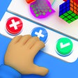 Icon of program: Fidget Trading 2 Player P…