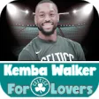 Icon of program: Kemba Walker Celtics Keyb…