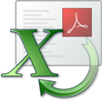 Icon of program: Simpo PDF to Excel