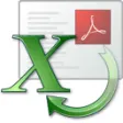 Icon of program: Simpo PDF to Excel