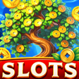 Icono de programa: Clover Tree Slots