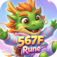 Icono de programa: 567FRune