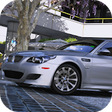 Icon of program: Driving M5 E60 BMW Racing…