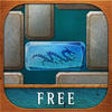 Icon of program: Blue Block FREE for iPad