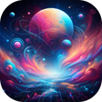 Icon of program: DreamAi - Ai Images Gener…