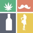 Icon of program: Adult Frames & Picture Ed…
