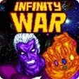 Icon of program: Marvel Infinity War