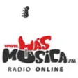 Icon of program: MASMUSICA