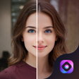 Icon of program: Snapiro: AI Photo Editor