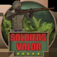 Icon of program: Soldiers Of Valor 6 - Bur…
