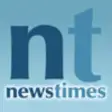 Icon of program: News-Times for iPhone