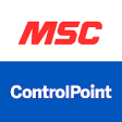 Icon of program: MSC ControlPoint Scan