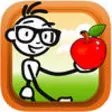 Icon of program: Steal The Apple From The …
