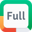 Icon of program: Full