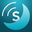 Icon of program: Free Sleep Sounds - sooth…