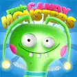Icon of program: Fruit Candy Monsters Juic…
