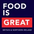 Icon of program: UK Food & Drink Exporters